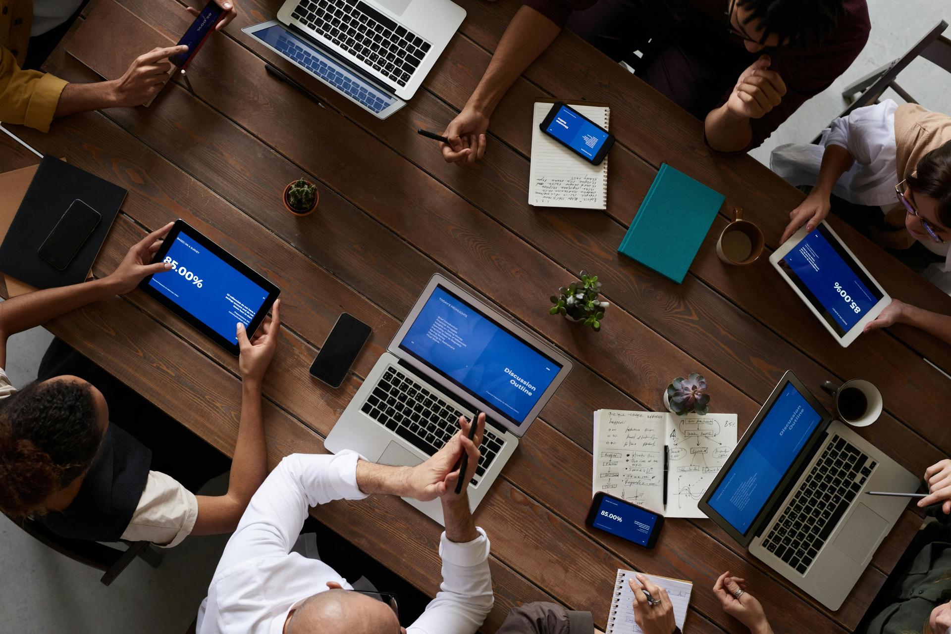 Kathalysth - Technology solutions transforming global businesses